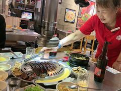 -喜来稀肉(虹泉路店)
