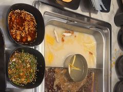 -新辣道鱼火锅(领展购物广场·中关村店)