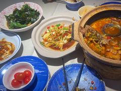 -万龙洲海鲜(大兴绿地缤纷城店)