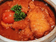 -俄士厨房(未来城店)