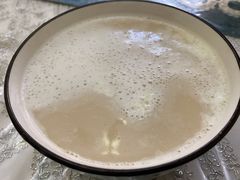 -金山奶茶馆(五一路店)