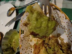 -Santoor 萨都里印度餐厅(北锣鼓巷店)