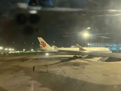 -首都机场t3-c国航两舱休息室