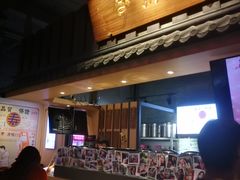 门面-寿奶茶·鲜奶与茶(合生汇购物中心店)