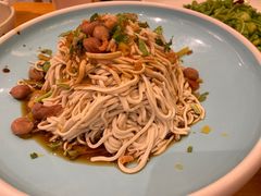 -留芳·文旅古月楼(老街店)