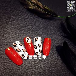 -LEILEI NAIL蕾蕾美甲美睫