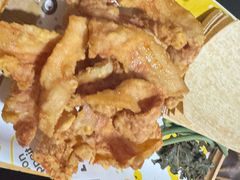 -向民炒鸡老店(火车站店)