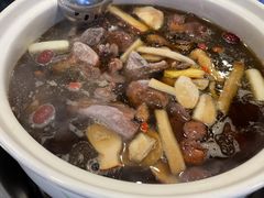 -生宇山珍野生菌汤锅•始于2002(双流古塔店)