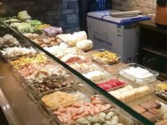-食乐佳麻辣香锅(森林摩尔商业街区店)