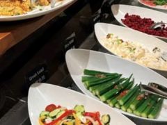 -拉蒂娜·巴西牛排馆 Latina·Brazilian Steakhouse(王府井喜悦店)
