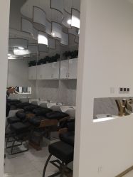 -MYYF SALON烫发染发