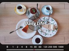 -默迹咖啡馆