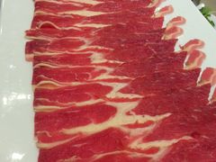 -许府牛杂·鲜牛肉火锅(梁溪万达店)