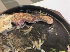 -小白桦西餐厅