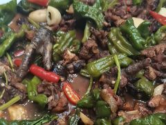 -食鸡公社辣子鸡·潍坊菜·烧烤