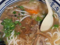 -鑫花溪牛肉米粉(景德路店)