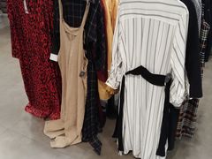 -ZARA(恒隆广场店)