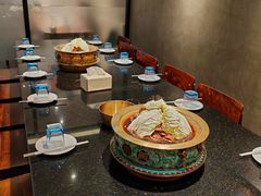 -南门小馆·清真(国贸商城店)