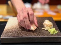-Sushi Hanzo半藏(天环广场店)