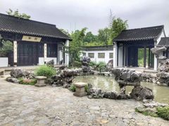 -苏州吴中太湖旅游区