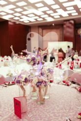 -M'S BANQUET AND SPACE ART