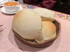 -BRBR叙利亚餐厅(总店)