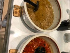 -江小渔鲜鱼火锅(西二道街店)