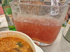 -醉炫音速烧烤·干煸菜(沙河总店)