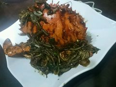 -龙海鲜螃蟹王(宏茂桥店)