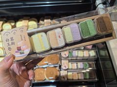 -Olé精品超市(沈阳万象城店)