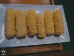 炸响铃卷-小龍鳳·港式海鲜打边炉(沙湖路店)