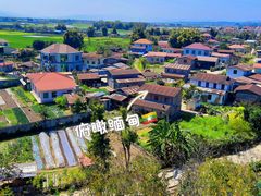 -一寨两国风景区