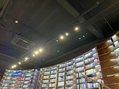 -三联韬奋书店(三里屯店)