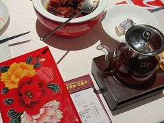 -千百味红餐厅·江西菜(绿地双子塔店)