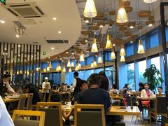 大堂-鼎泰丰(嘉年华•海信广场VILLAGE店)