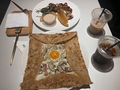 -GOTLOT COFFEE&KITCHEN角落厨房NOOK店