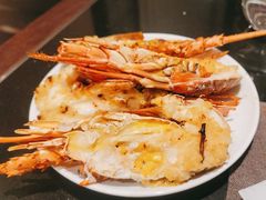 -深圳四季酒店·馥自助餐厅