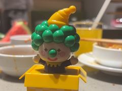 -海底捞火锅(龙湖北京大兴天街店)