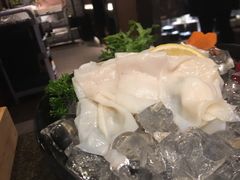 -湊湊火锅·茶憩(和平大悦城店)