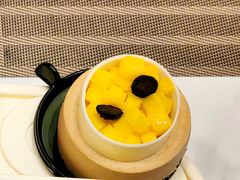 伯爵-PAPER STONE BAKERY(万菱汇店)