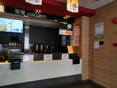 -麦当劳(七宝乐购店)