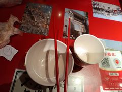 -味福记·本地特色菜(八一万达广场店)