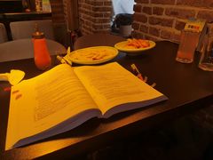 -爱德堡西餐咖啡吧(北师大店)