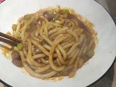-壹粉屋新疆炒米粉(建外SOHO东区店)