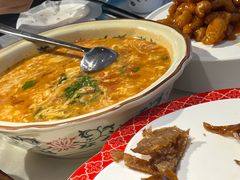 -京味民福烤鸭店(建设四马路店)