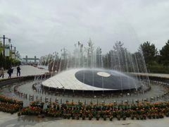 -函谷关历史文化旅游区