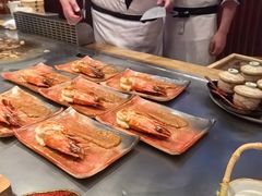 -和·铁板烧·OMAKASE(望京昆泰嘉晟酒店)