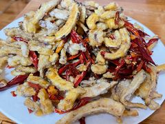 -三点小吃(山大店)