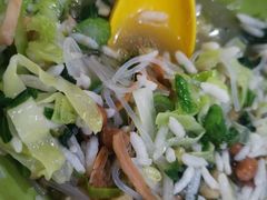 -明叔捞面