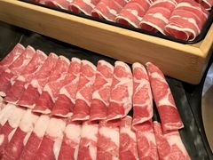 -东来顺饭庄(金泉广场店)